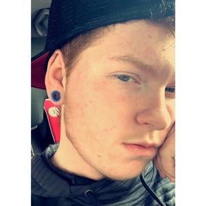 Meet your Posher, Spencer vann